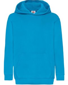 Kids' Classic Hooded Sweat