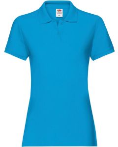 Ladies' Premium Polo