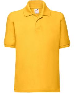 Kids' 65/35 Polo