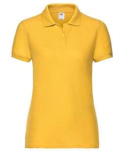 Ladies' 65/35 Polo