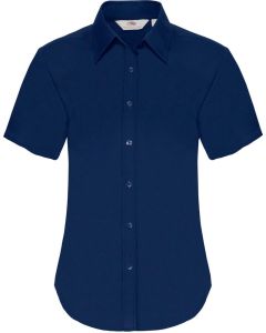 Ladies Oxford Shirt