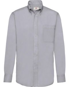 Oxford Shirt LS