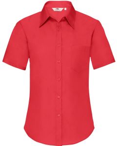 Ladies' Poplin Shirt