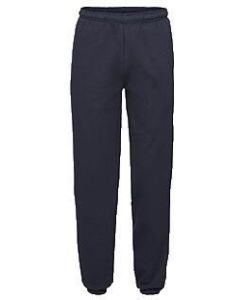 Elasticated Cuff Jog Pants