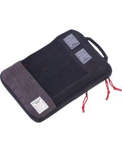 TROIKA Reise-Kompressionstaschen Set Business Packing Cubes
