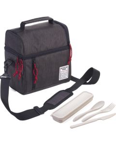 TROIKA Isoliertasche Business Lunch Cooler