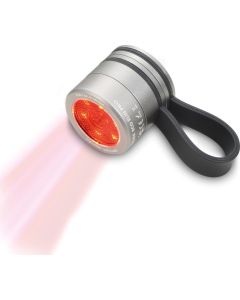 TROIKA Taschenlampe Eco Run Pro