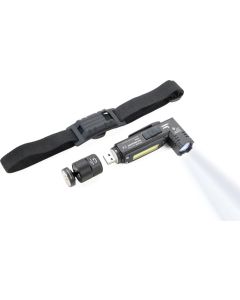 TROIKA Taschenlampe Eco Knicklicht