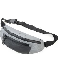 TROIKA Gürteltasche Reflactive Bag
