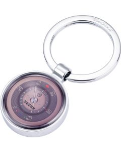 TROIKA Schlüsselanhänger Vw Retro Tacho