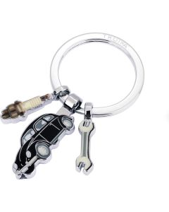 TROIKA Schlüsselanhänger Volkswagen Typ1