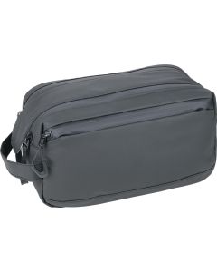 TROIKA Kulturbeutel Black Washbag 2