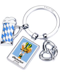 TROIKA Schlüsselanhänger WIESN™ 2025