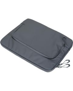 TROIKA Laptoptasche TROIKA BLACK BUSINESS CARRY 2