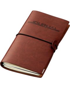 TROIKA Bullet Journal TRAVEL JOURNAL