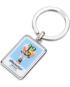 TROIKA Schlüsselanhänger OKTOBERFEST™ 2025