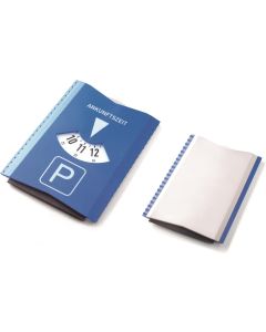 Parkscheiben-Eiskratzer, ohne EK-Chip