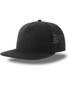 Bank Five Cap Recycled