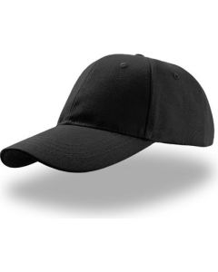 Liberty Six Buckle Cap