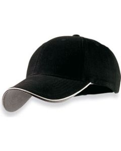 Pilot Piping Sandwich Cap