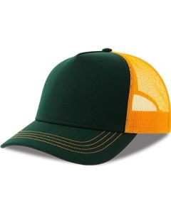 Rapper Canvas Cap Recycled