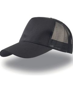 Rapper Cotton Cap