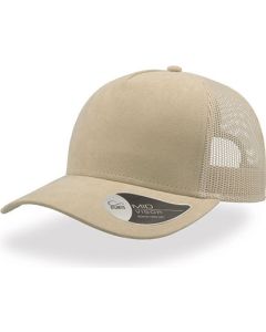 Rapper Suede Cap