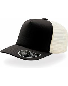 Record - Trucker Cap