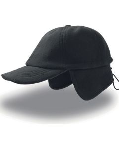 Snow Flap Stopper Cap