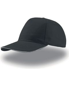 Start Five Sandwich Cap