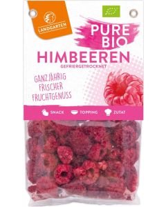 Landgarten Pure Bio Himbeeren 20g