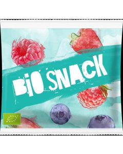Landgarten Bio Snack Mischungen - inkl. Werbedruck