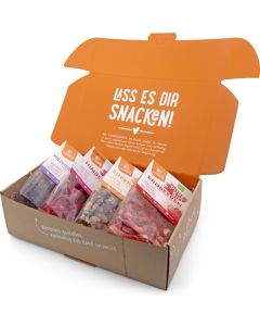 Landgarten Geschenkbox klein - inkl. Werbedruck