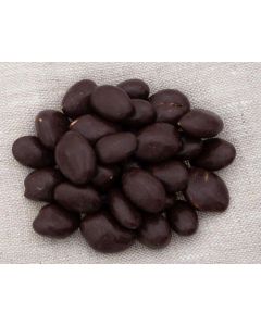 Landgarten Bio Kürbiskerne in Zartbitterschokolade - inkl. Werbedruck