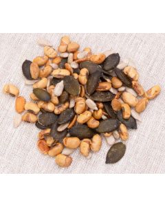 Landgarten Bio Knabber Snacks Original - inkl. Werbedruck