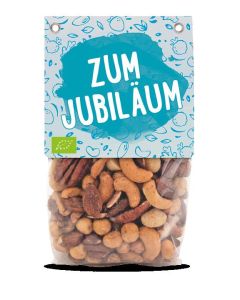 Landgarten Bio Edelnuss Selektion - inkl. Werbedruck