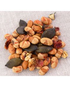 Landgarten Bio Protein Mix Veggie - inkl. Werbedruck