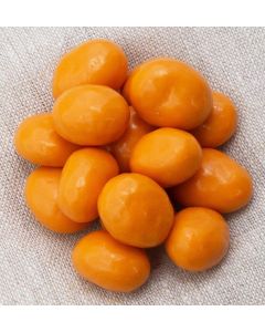 Landgarten Bio Cranberries in Orangenschokolade - inkl. Werbedruck