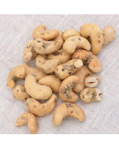 Landgarten Bio Cashew Rosmarin - inkl. Werbedruck