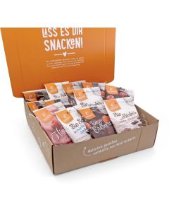 Landgarten Geschenkbox groß - inkl. Werbedruck