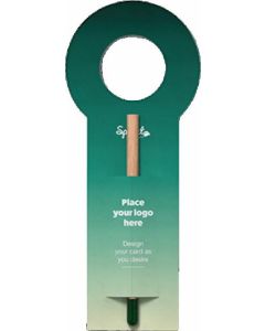 SPROUT Mini-Stift Hangertag