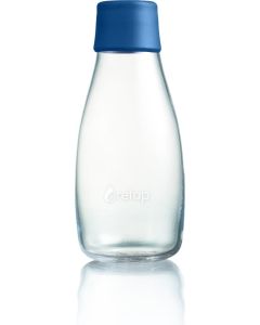 0,3 L Retap Flasche Neutral inkl. Deckel