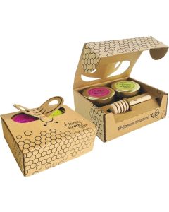 ecobee Honig 2er Set