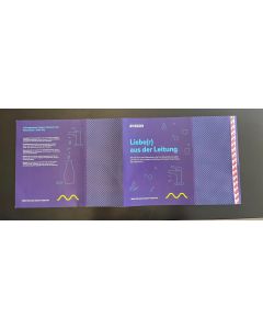 RETAP - Schuber für Kartonverpackung