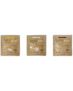 RETAP - Flavour Standard