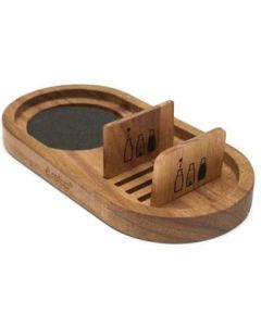 RETAP - Wooden Table Tray
