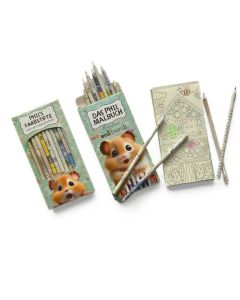 PHIL - Malspass-to-go  - eigengestalteten Cover