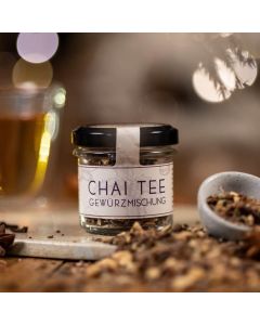 Chai Tee Gewürz