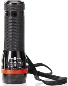 LED-Taschenlampe Colorado