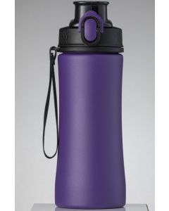 Primo Stahlflasche 500 ml